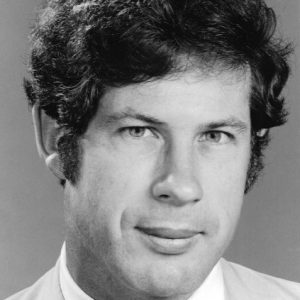 Dr Peter Duffy (1988 - 1989)