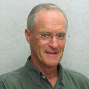 Dr Peter Warren (1994 - 1996)