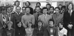 UI Staff (1976)