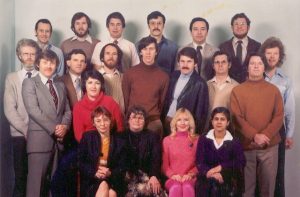 UI Staff (1979)
