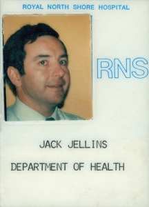 Jack Jellins