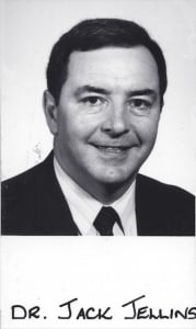 Jack Jellins