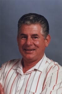 Ian Shepherd