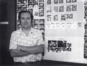Mike MacInante
