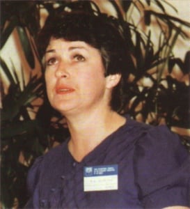 Kaye Griffiths