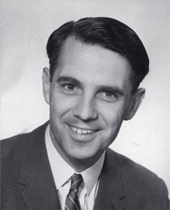Bill Garrett (obstetrician) (1955)