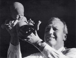 Col Fisher (obstetrician) (1973)