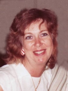 Adrienne Shepherd, Royal Hospital for Women