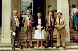 London Breast Congress (1981)