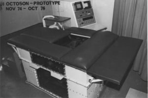 Research Octoson, RHW (1975)