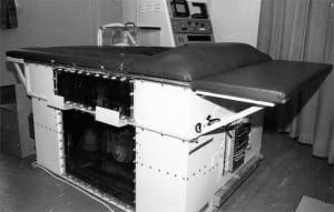 Research Octoson (1975)