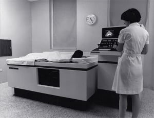 Ausonics UI Octoson (1977)