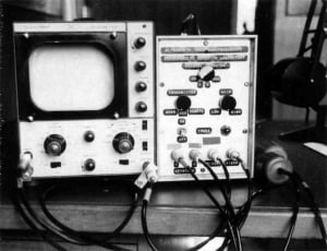 Valve Neuroscope (1964)