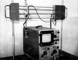 Beef scanner (1965)