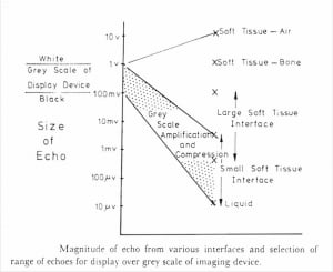 Basis of greyscale imaging