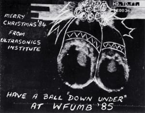 1984 WFUMB'85