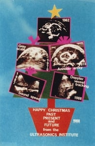 1988 echograms