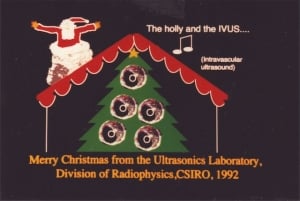 1992 intravascular scans