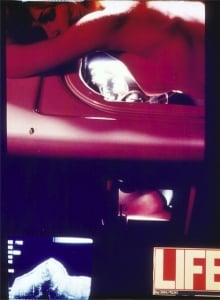 Life Magazine coverage of UI Octoson (1984)