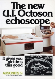 Ausonics Octoson brochure