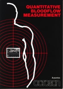 Ausonics Octoson Doppler brochure