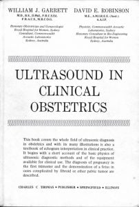 Book published 1970
