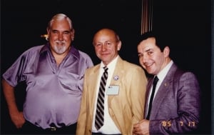 Richard Picker, Marvin Ziskin, Jack Jellins (1985)