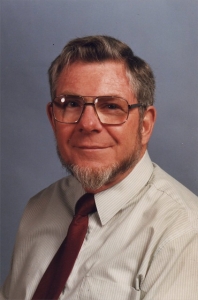 Dr David Robinson
