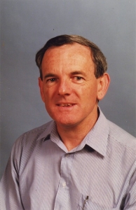 Dr David Carpenter