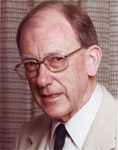 Prof Tom Reeve