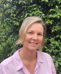 2021 Australasian Sonographer of the Year