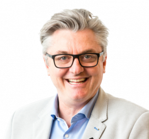 A/Prof George Condous