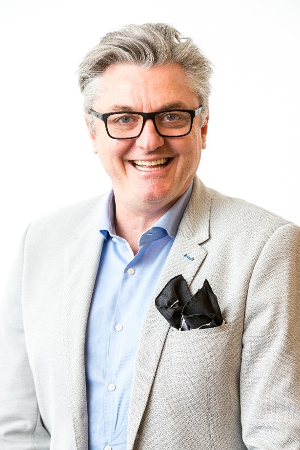 George Condous