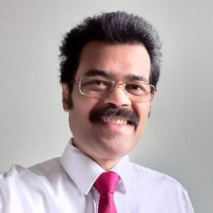 Dr Avijit Barai