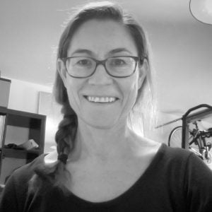 Elissa Kennedy-Smith