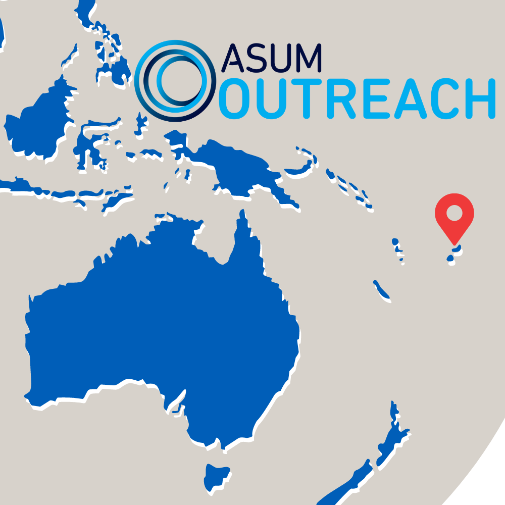 WFUMB Centre of Education (CoE) Australasian Society for Ultrasound