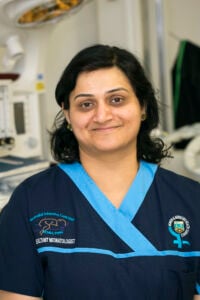 Dr Gayatri Jape