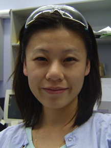 Dr Yang Yang