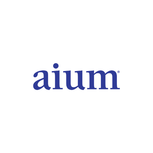 AIUM LOGO