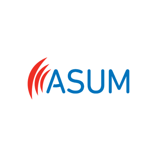 ASUM LOGO 2025