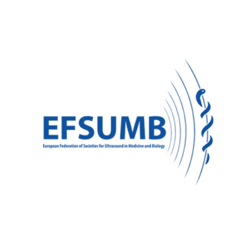 EFSUMB LOGO