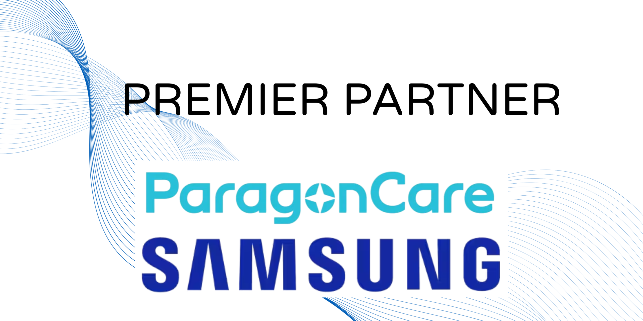Paragon Care Samsung