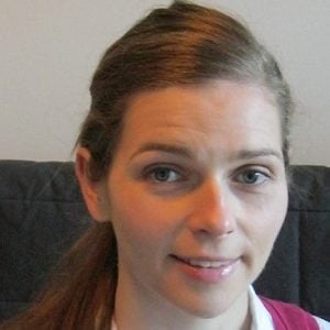 Alison Deslandes