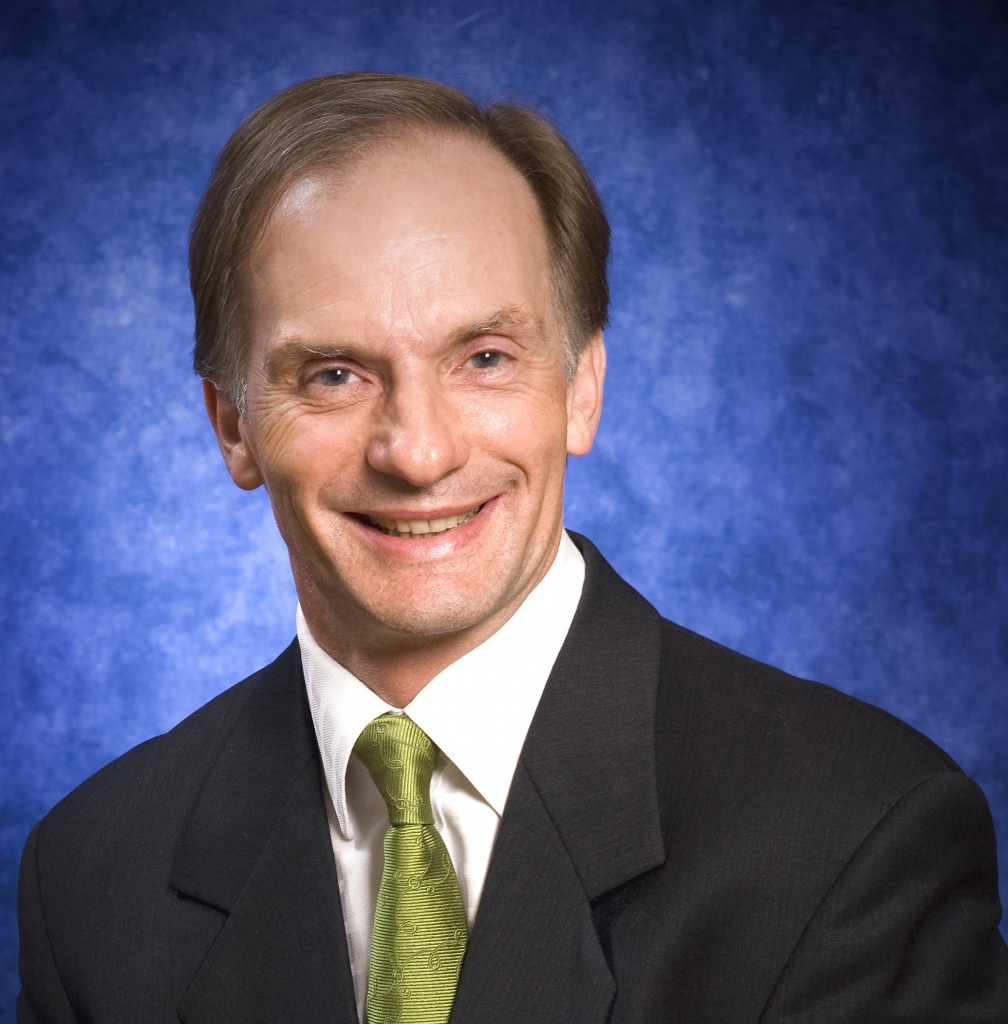 Andrew McLennan