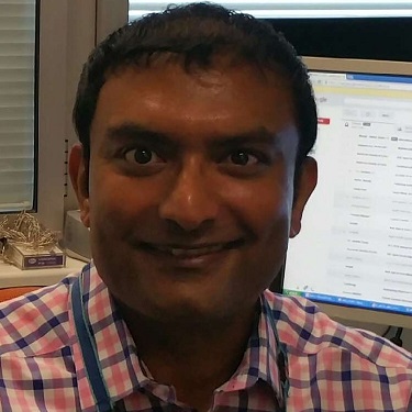 A/Prof Dr Sandhir Prasad