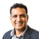 A/Prof Fred Joshua (2018 - 2020)