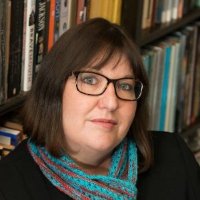 Gillian Whalley