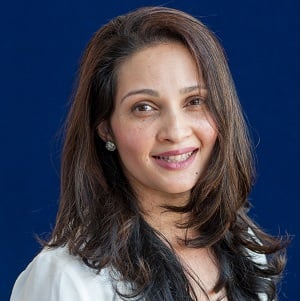 Jocelyne Basseal