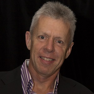 Martin Kluckow
