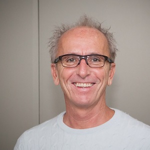 Neil Keller